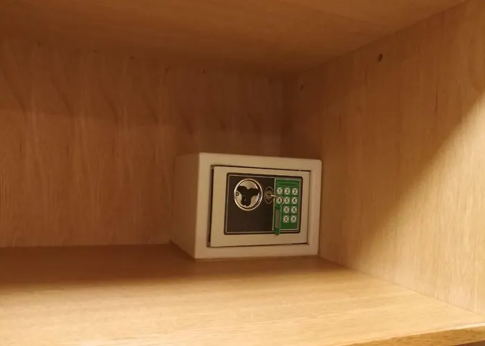 Doberschuetzer Hof 아파트 바우트젠