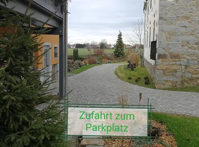 Doberschuetzer Hof 바우트젠