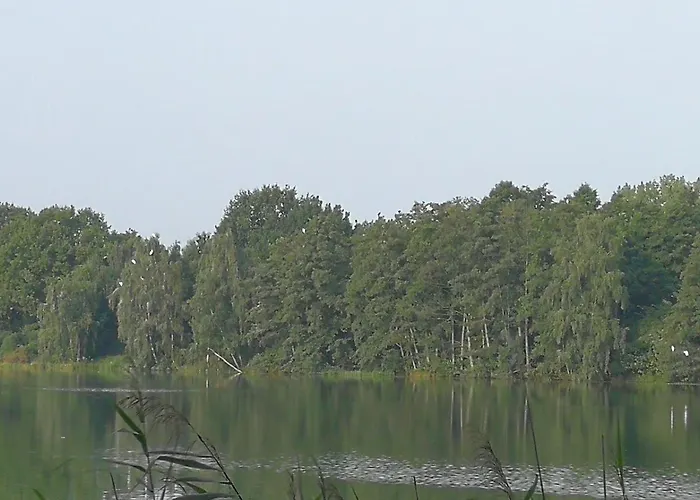 Doberschuetzer Hof 바우트젠