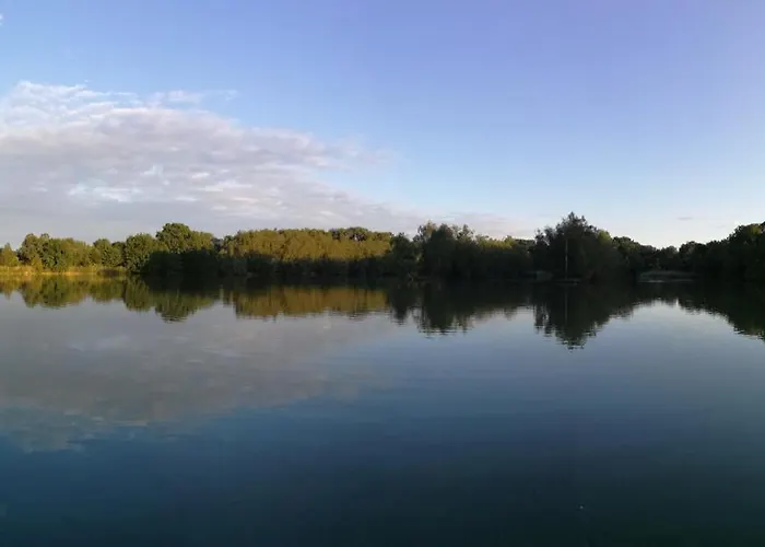 Doberschuetzer Hof *