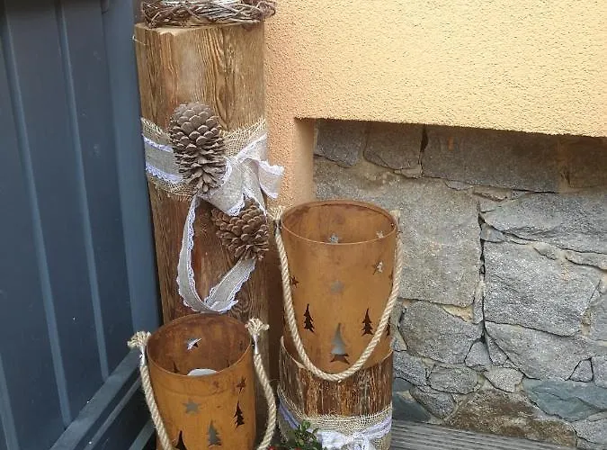 아파트 Doberschuetzer Hof 바우트젠